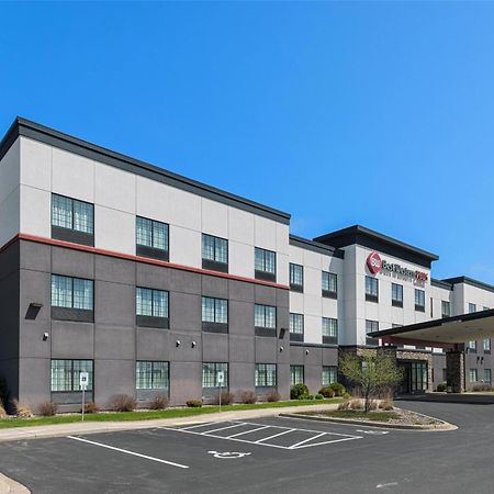 Best Western Plus New Richmond Inn&Suites Exterior foto