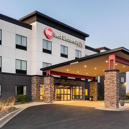 Best Western Plus New Richmond Inn&Suites Exterior foto