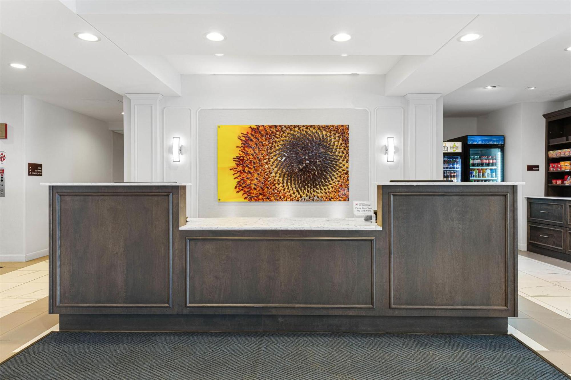 Best Western Plus New Richmond Inn&Suites Exterior foto