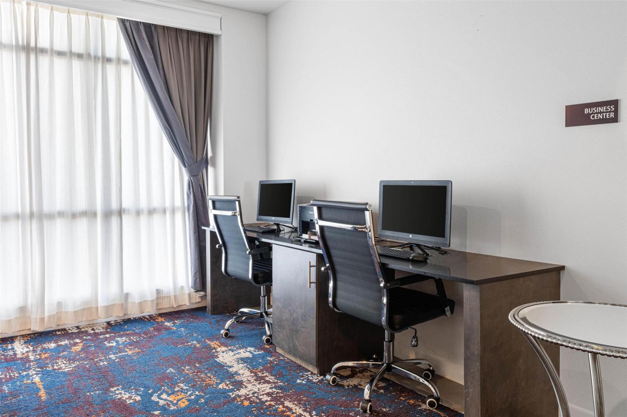 Best Western Plus New Richmond Inn&Suites Exterior foto