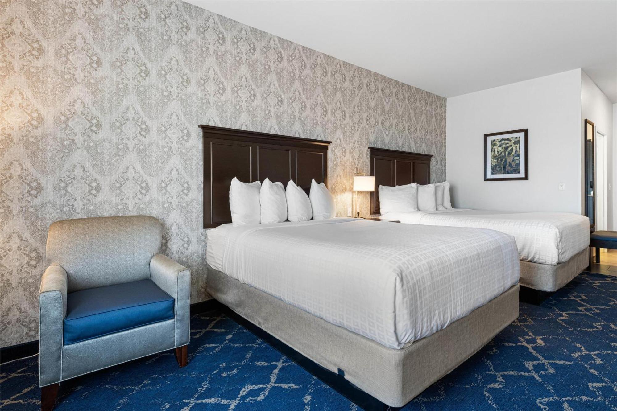 Best Western Plus New Richmond Inn&Suites Exterior foto