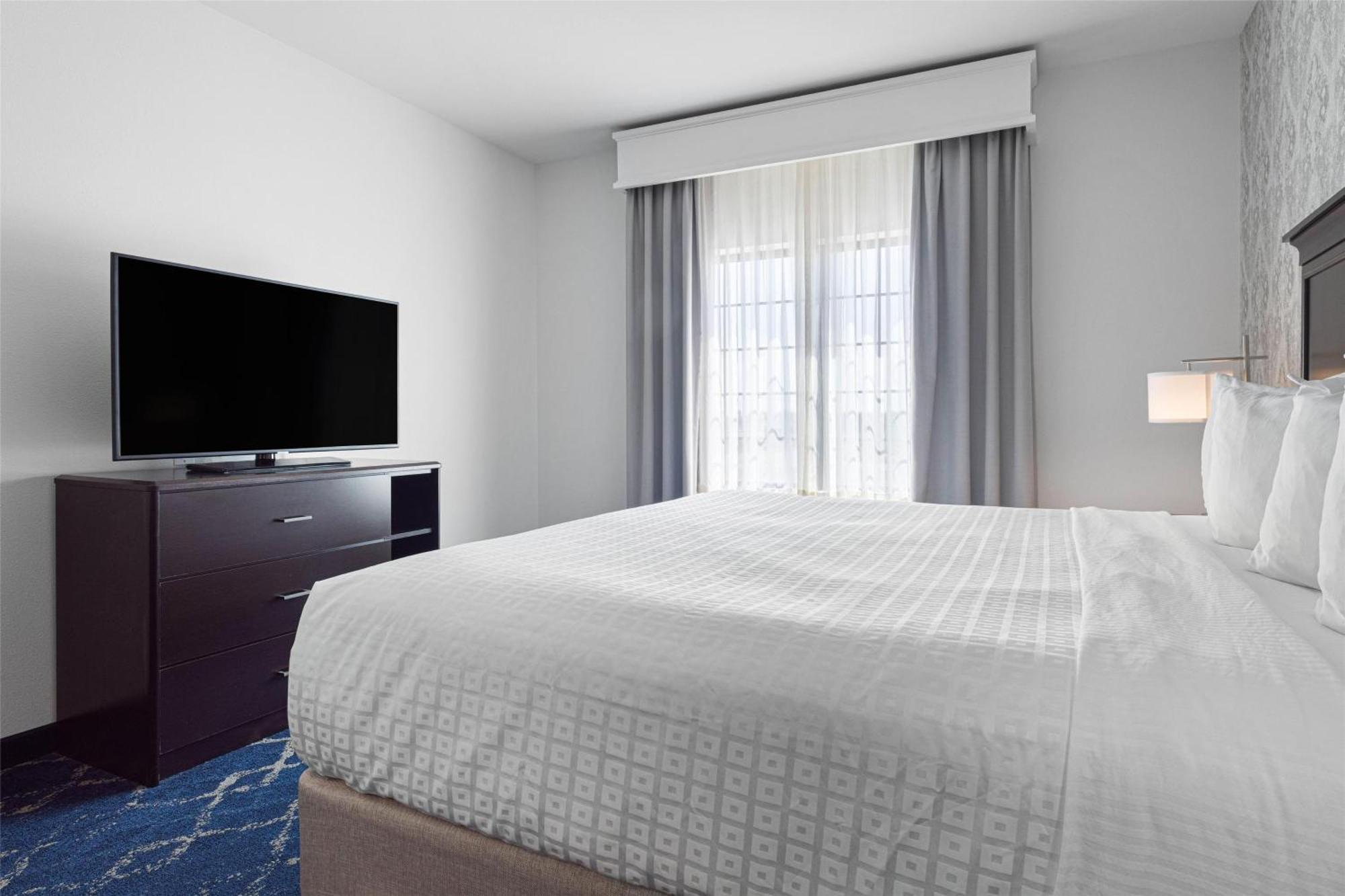 Best Western Plus New Richmond Inn&Suites Exterior foto