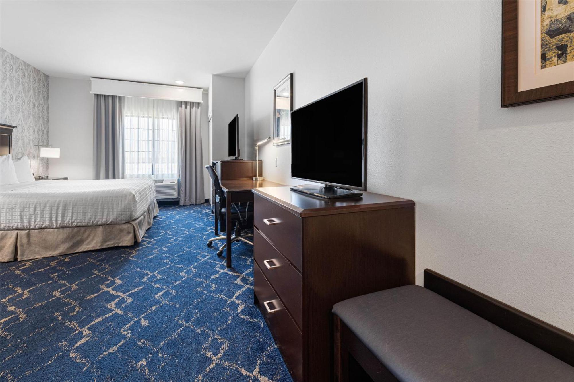 Best Western Plus New Richmond Inn&Suites Exterior foto
