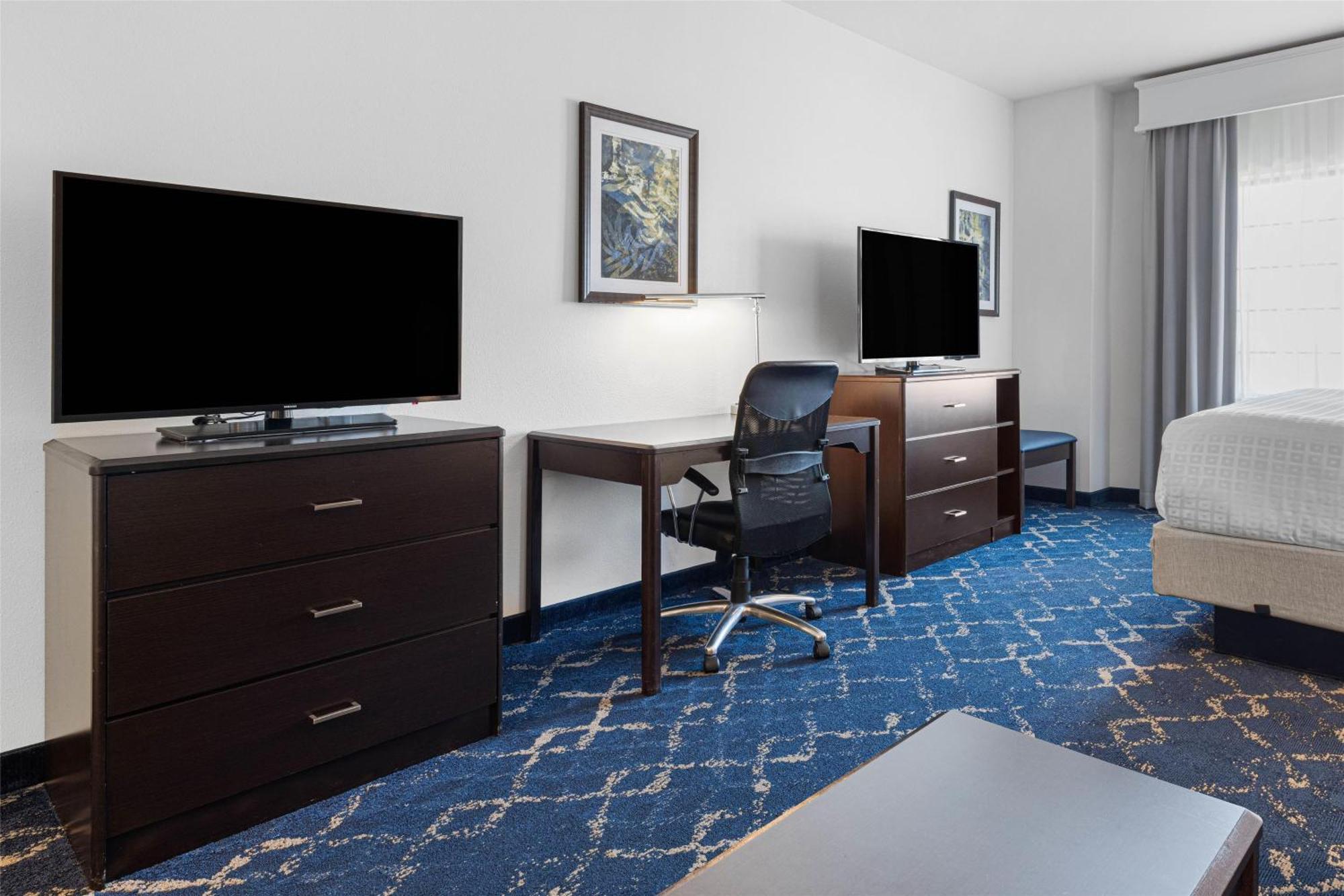 Best Western Plus New Richmond Inn&Suites Exterior foto