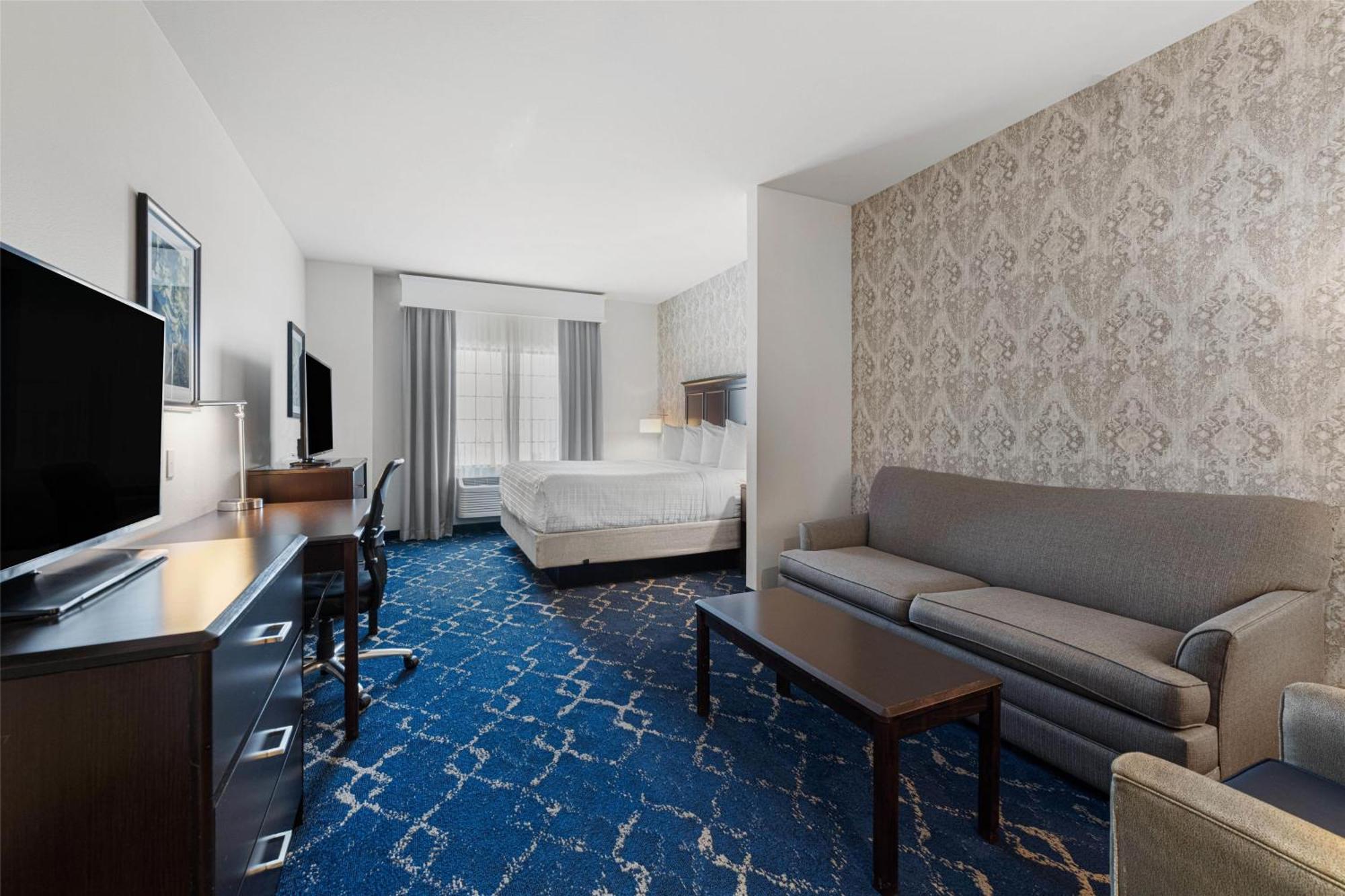 Best Western Plus New Richmond Inn&Suites Exterior foto
