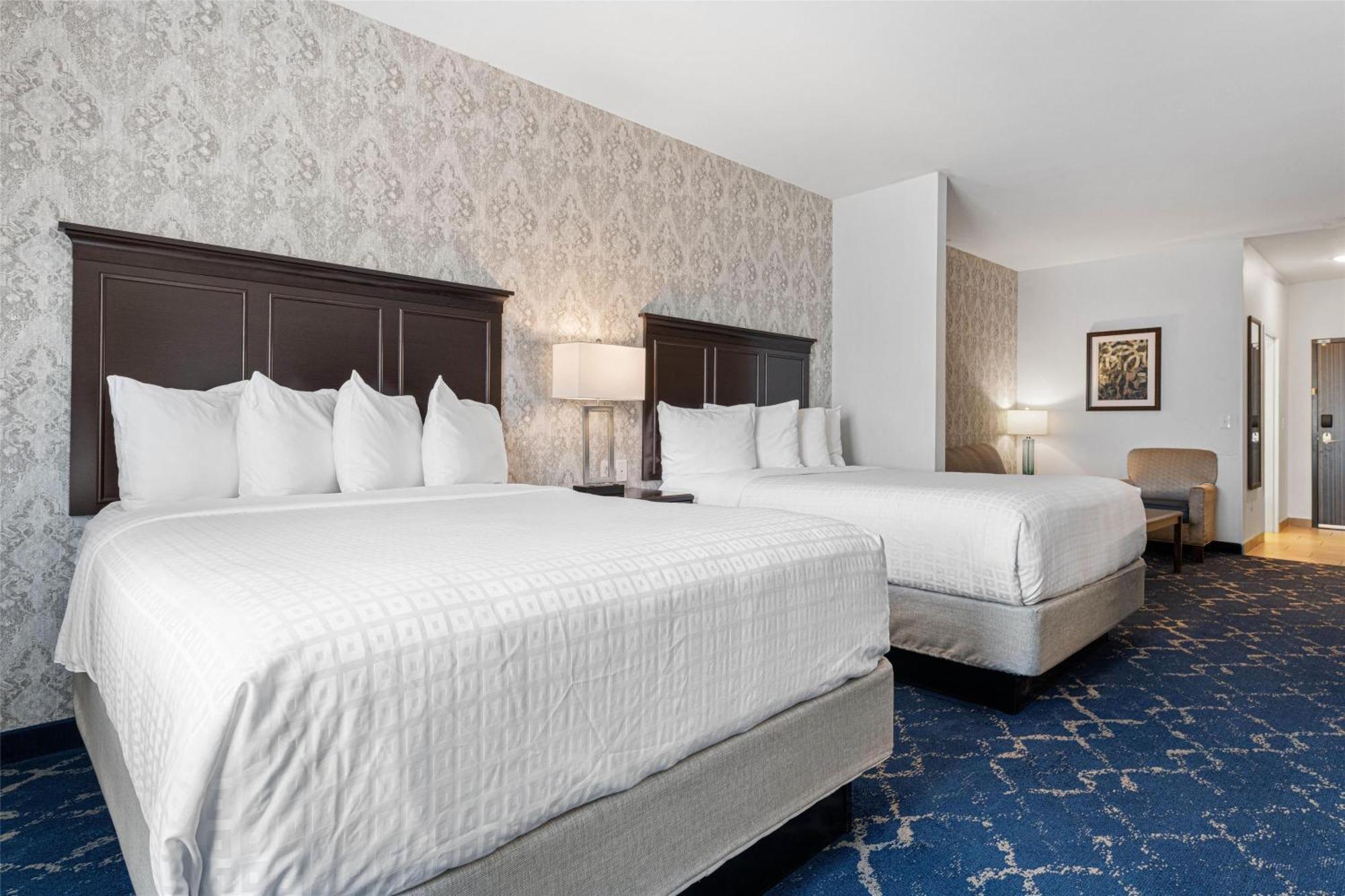 Best Western Plus New Richmond Inn&Suites Exterior foto