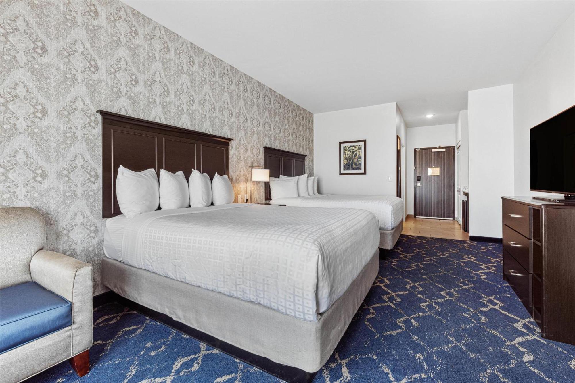 Best Western Plus New Richmond Inn&Suites Exterior foto