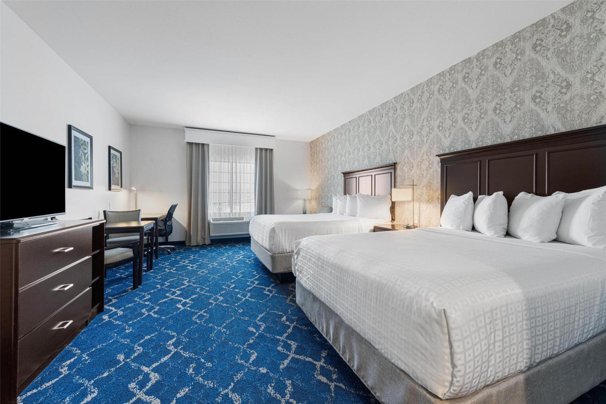 Best Western Plus New Richmond Inn&Suites Exterior foto