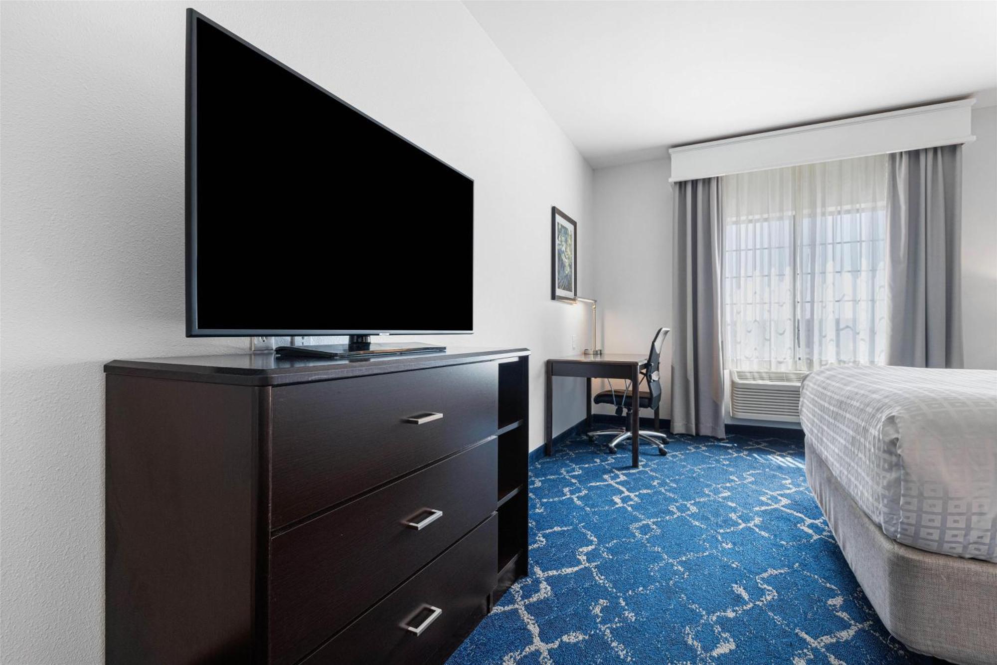 Best Western Plus New Richmond Inn&Suites Exterior foto