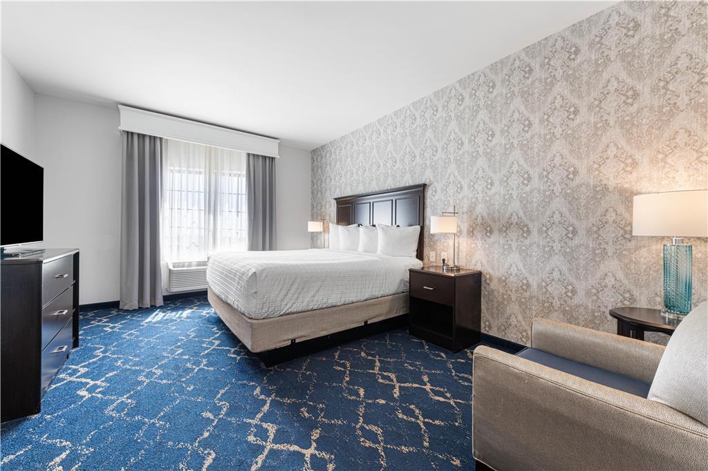 Best Western Plus New Richmond Inn&Suites Zimmer foto
