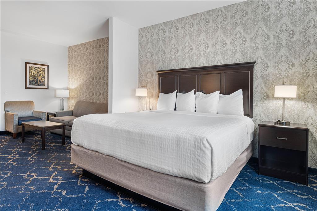 Best Western Plus New Richmond Inn&Suites Zimmer foto