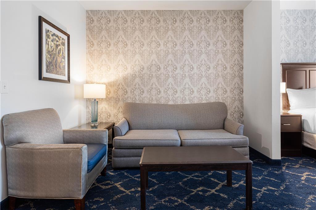 Best Western Plus New Richmond Inn&Suites Zimmer foto