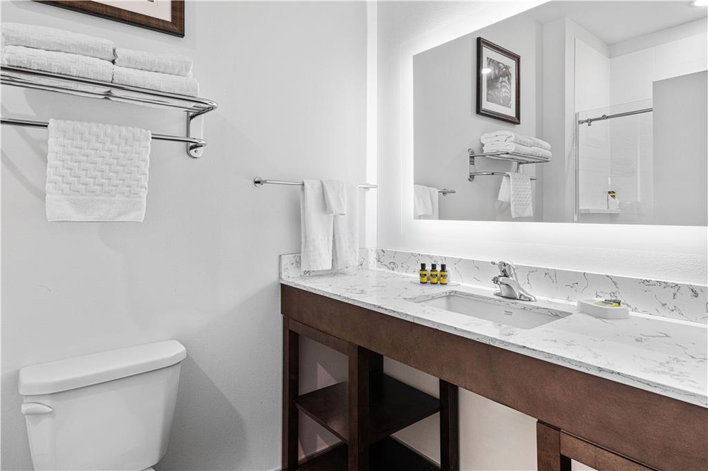 Best Western Plus New Richmond Inn&Suites Zimmer foto