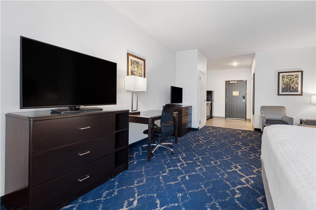 Best Western Plus New Richmond Inn&Suites Zimmer foto