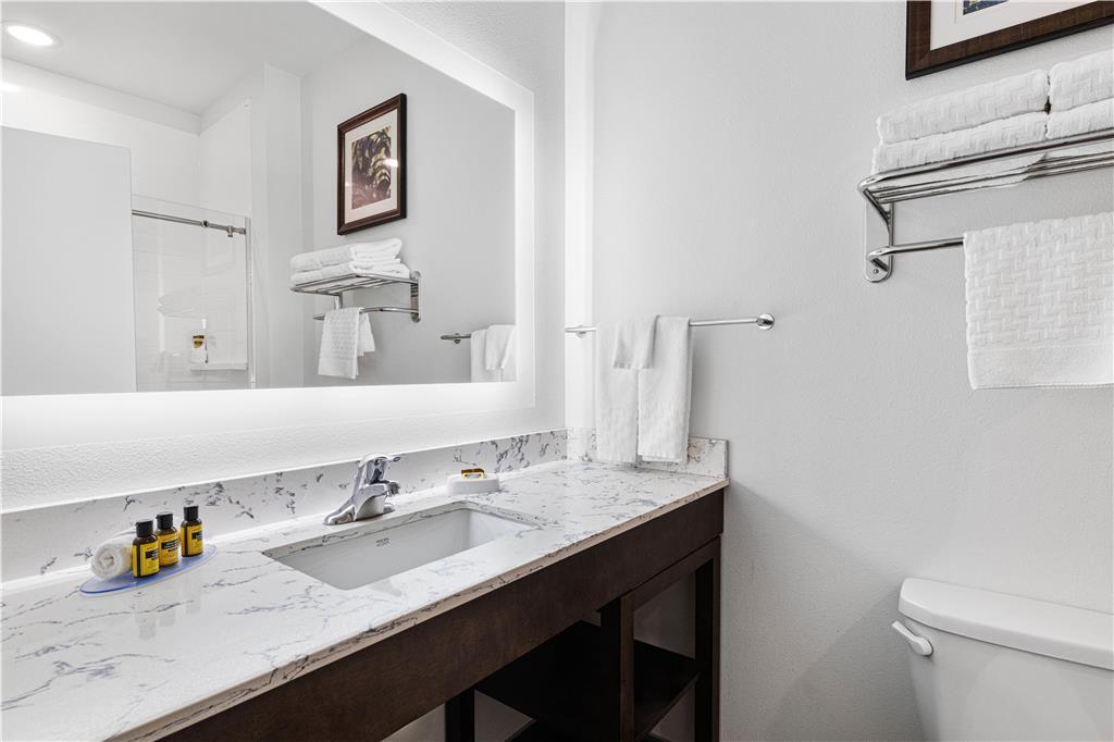 Best Western Plus New Richmond Inn&Suites Zimmer foto
