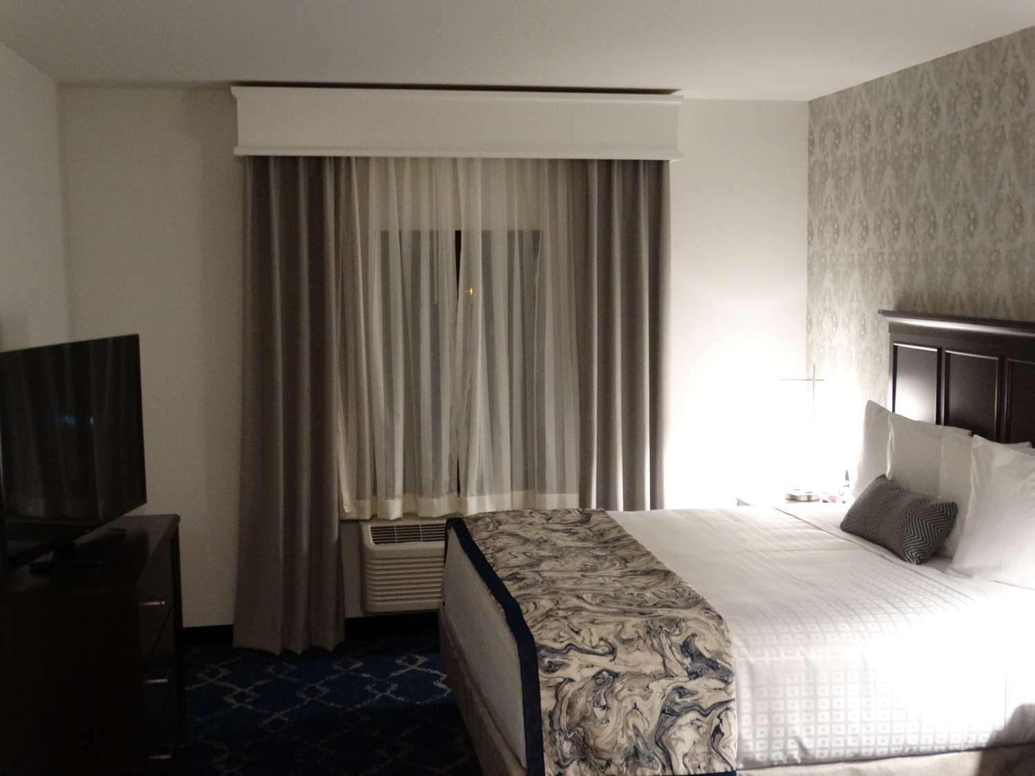 Best Western Plus New Richmond Inn&Suites Exterior foto